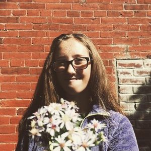 Meet your Posher, Rowan